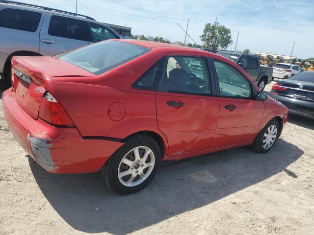 Photo 3 from auction – 2005 FORD FOCUS ZX4 with VIN 1FAFP34NX5W199243
