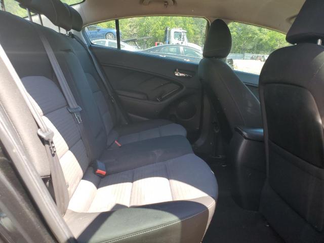 Photo 10 from auction – 2015 KIA FORTE LX with VIN KNAFX4A65F5415355