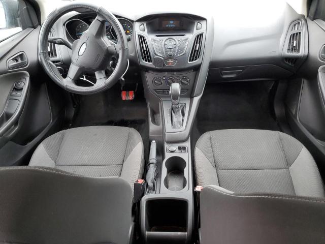 Photo 8 from auction – 2012 FORD FOCUS S with VIN 1FAHP3E26CL450724