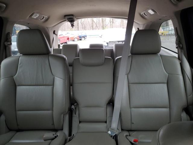 Photo 10 from auction – 2012 HONDA ODYSSEY EX with VIN 5FNRL5H66CB109007
