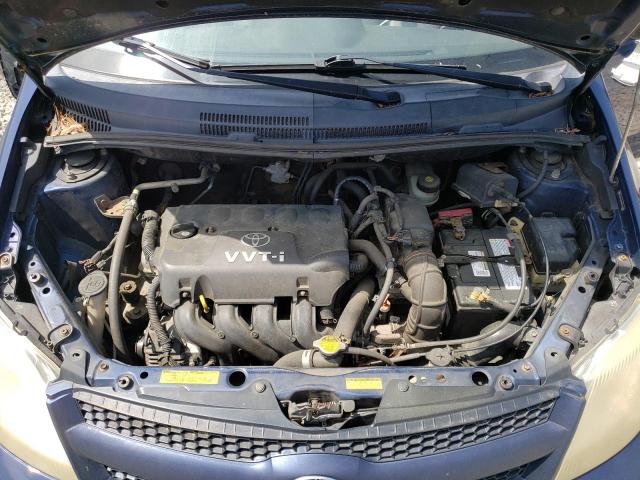 Photo 11 from auction – 2006 TOYOTA SCION XA with VIN JTKKT624860154783