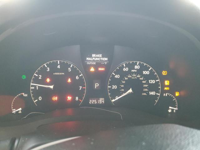 صورة رقم 9 من المزاد - 2010 LEXUS RX 350 مع VIN 2T2ZK1BA0AC010219
