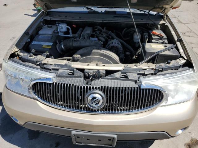 Photo 11 from auction – 2005 BUICK RAINIER CX with VIN 5GAET13M752185260