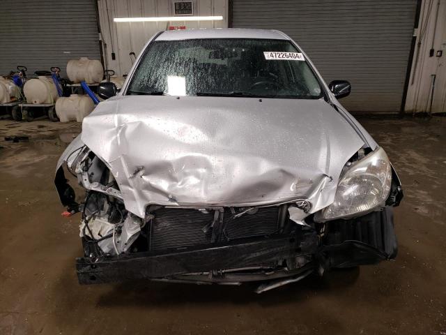Photo 5 from auction – 2007 TOYOTA COROLLA MA with VIN 2T1KR32E37C666293
