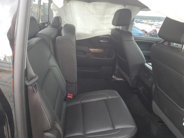 Photo 10 from auction – 2018 CHEVROLET SILVERADO with VIN 3GCUKSEC1JG445676