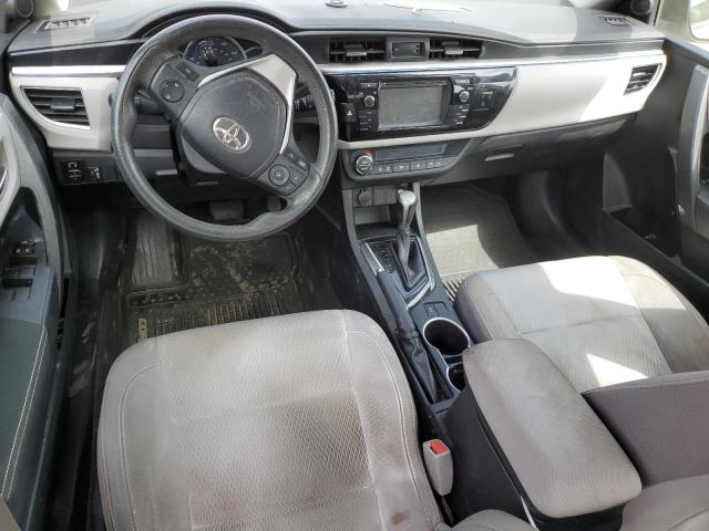 Photo 8 from auction – 2016 TOYOTA COROLLA L with VIN 2T1BURHE1GC702068
