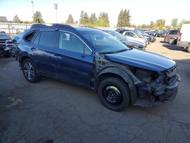 Photo 4 from auction – 2019 SUBARU OUTBACK 2. with VIN 4S4BSANC0K3207674