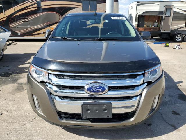 Photo 5 from auction – 2014 FORD EDGE SEL with VIN 2FMDK3JCXEBA65266