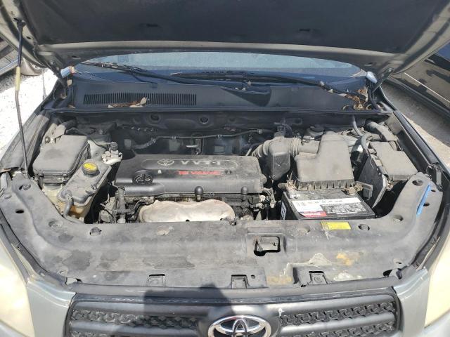 Photo 11 from auction – 2007 TOYOTA RAV4 with VIN JTMZD33V975075412