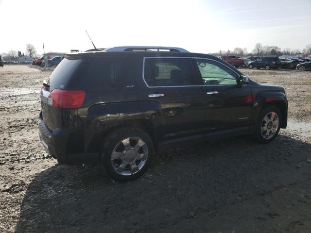 Photo 3 from auction – 2011 GMC TERRAIN SL with VIN 2CTFLXE59B6205880