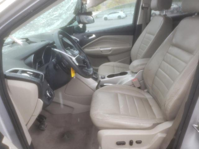 Photo 7 from auction – 2013 FORD ESCAPE SEL with VIN 1FMCU0H98DUC31405