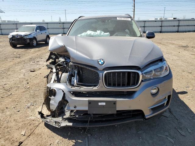 Photo 5 from auction – 2015 BMW X5 XDRIVE3 with VIN 5UXKR0C56F0K67804