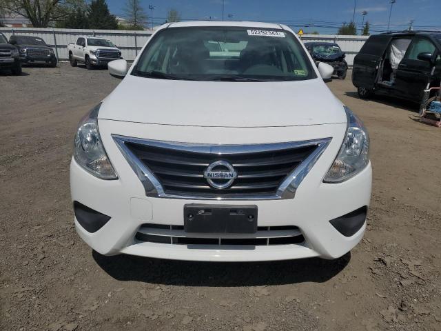 Photo 5 from auction – 2015 NISSAN VERSA with VIN 3N1CN7AP4FL938682