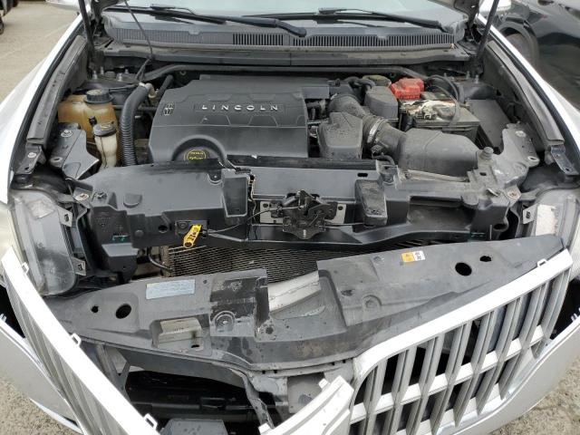 Photo 11 from auction – 2014 LINCOLN MKT with VIN 2LMHJ5NK5EBL58188