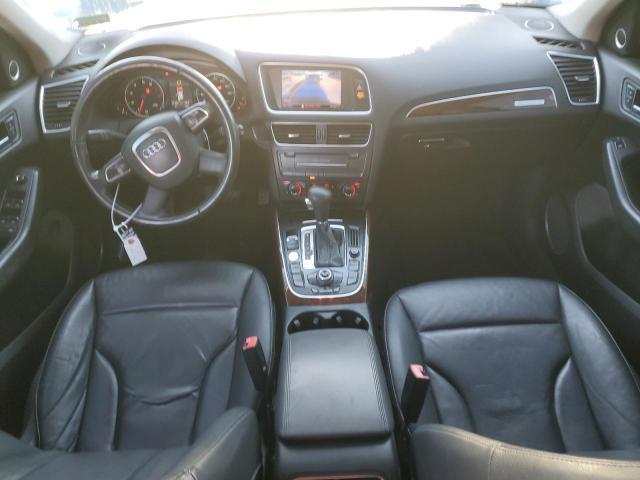 Photo 8 from auction – 2012 AUDI Q5 PREMIUM with VIN WA1DKAFP3CA071109