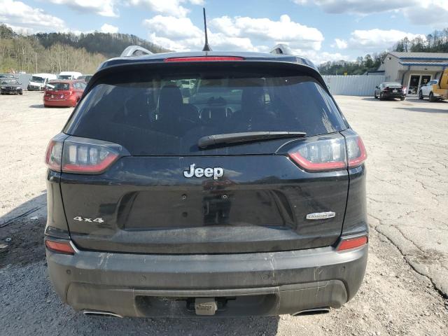 Photo 6 from auction – 2020 JEEP CHEROKEE L with VIN 1C4PJMLN1LD555076
