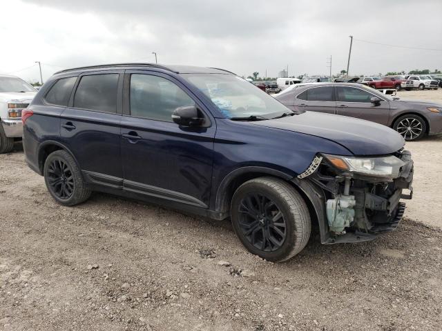 Photo 4 from auction – 2018 MITSUBISHI OUTLANDER with VIN JA4AD3A37JZ049089