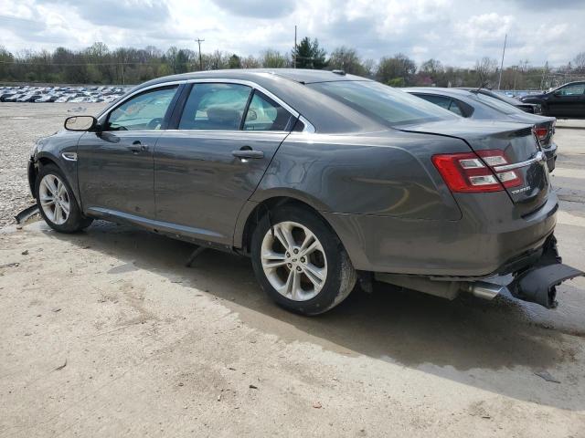 Photo 2 from auction – 2016 FORD TAURUS SEL with VIN 1FAHP2E81GG148951