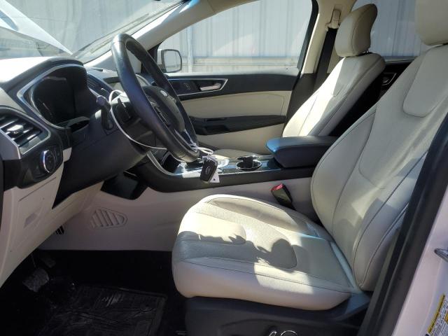Photo 7 from auction – 2017 FORD EDGE TITAN with VIN 2FMPK4K94HBB82075