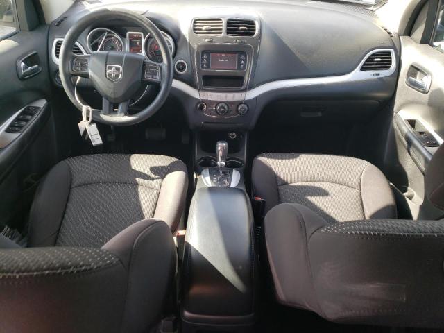 Photo 8 from auction – 2014 DODGE JOURNEY SX with VIN 3C4PDCBB6ET119300