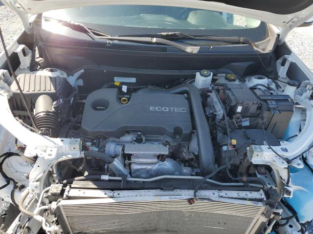 Photo 11 from auction – 2020 CHEVROLET EQUINOX LT with VIN 3GNAXKEV4LS565159