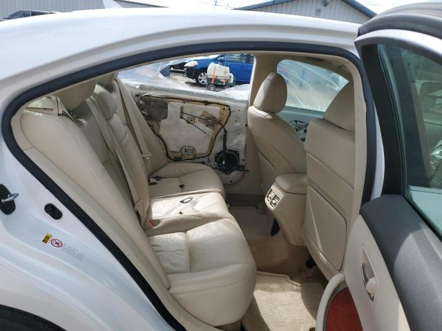 Photo 10 from auction – 2011 LEXUS ES 350 with VIN JTHBK1EG9B2418786