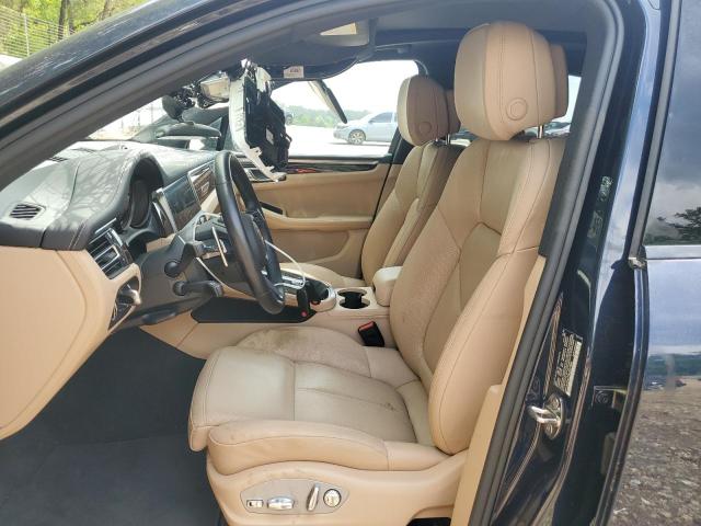 Photo 7 from auction – 2022 PORSCHE MACAN with VIN WP1AA2A57NLB07302