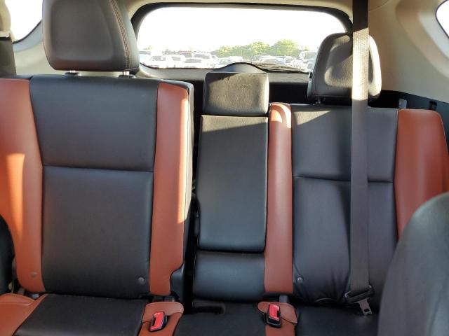 Photo 10 from auction – 2014 TOYOTA RAV4 LIMIT with VIN JTMDFREV3ED087708