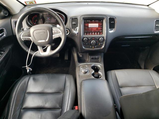 Photo 8 from auction – 2014 DODGE DURANGO LI with VIN 1C4RDJDG4EC593070