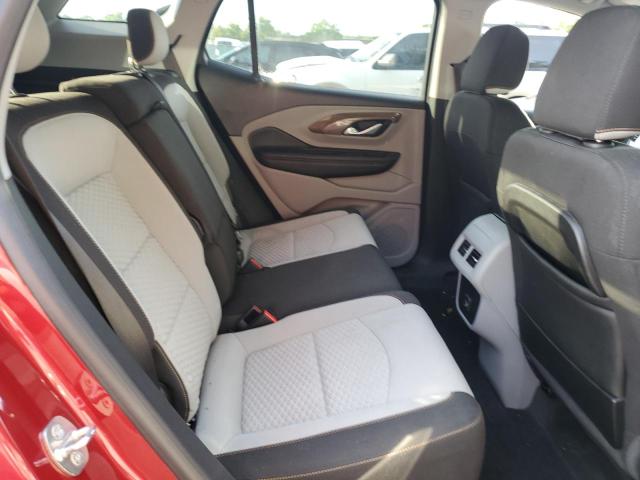 Photo 11 from auction – 2019 GMC TERRAIN SL with VIN 3GKALMEV2KL198579