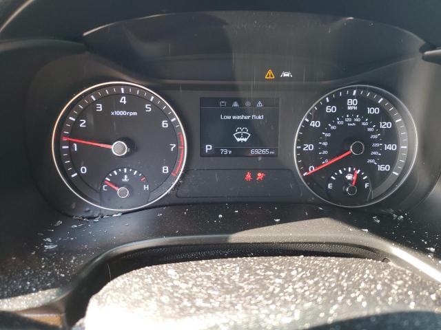 Photo 9 from auction – 2021 KIA FORTE FE with VIN 3KPF24AD6ME315038