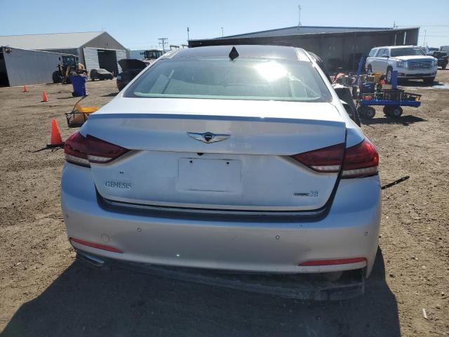 Photo 6 from auction – 2015 HYUNDAI GENESIS 3. with VIN KMHGN4JE1FU040683