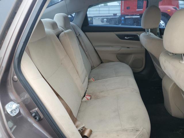 Photo 10 from auction – 2015 NISSAN ALTIMA 2.5 with VIN 1N4AL3AP7FC476946