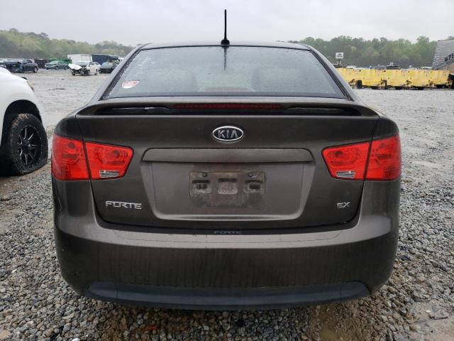 Photo 6 from auction – 2011 KIA FORTE EX with VIN KNAFU4A22B5443615