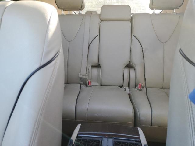 Photo 10 from auction – 2011 TOYOTA VENZA with VIN 4T3BA3BB0BU021743