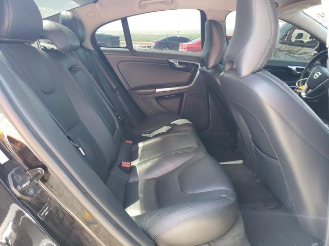 Photo 10 from auction – 2013 VOLVO S60 T5 with VIN YV1612FS6D2195506