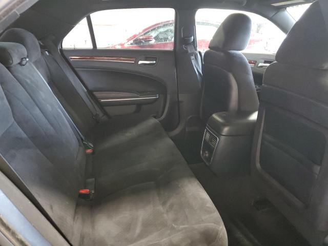 Photo 10 from auction – 2012 CHRYSLER 300 with VIN 2C3CCAAG5CH124520