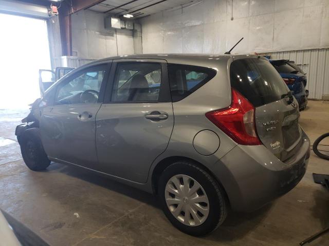 Photo 2 from auction – 2015 NISSAN VERSA NOTE with VIN 3N1CE2CP0FL415854