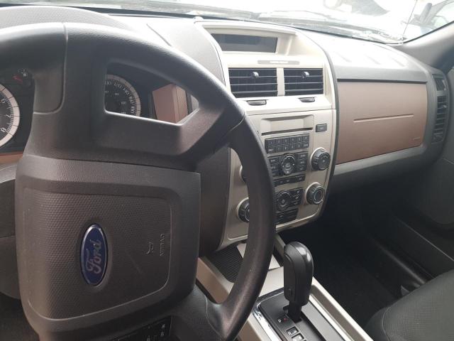 Photo 8 from auction – 2008 FORD ESCAPE XLT with VIN 1FMCU03108KA65044