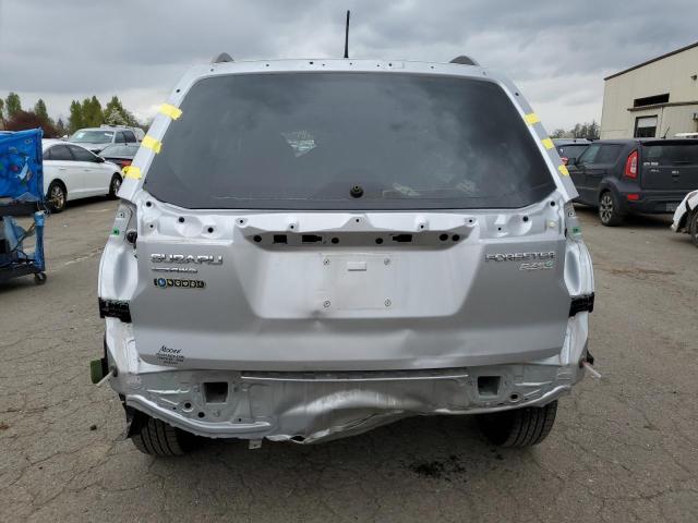 Photo 6 from auction – 2015 SUBARU FORESTER 2 with VIN JF2SJAUC3FH533813