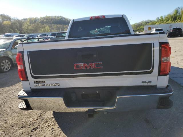 Photo 6 from auction – 2015 GMC SIERRA K15 with VIN 1GTV2UEC4FZ215623