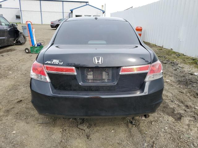 Photo 6 from auction – 2012 HONDA ACCORD EXL with VIN 1HGCP2F82CA100859