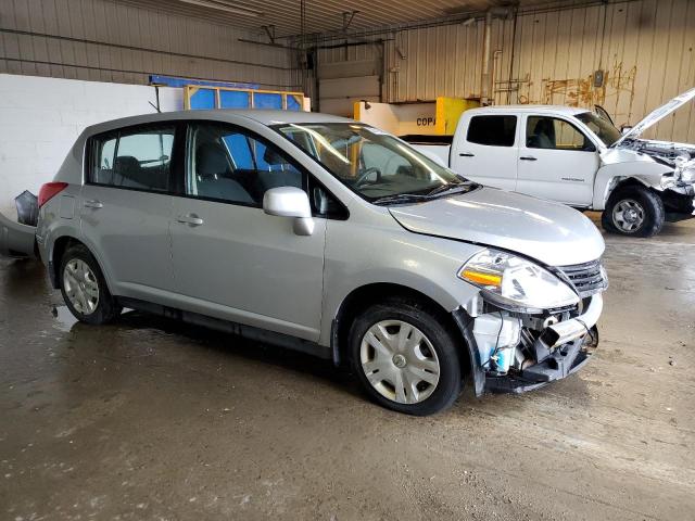 Photo 4 from auction – 2010 NISSAN VERSA S with VIN 3N1BC1CPXAL420161