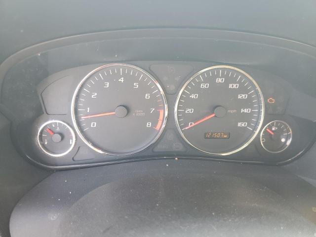Photo 9 from auction – 2005 CADILLAC SRX with VIN 1GYEE637850164617