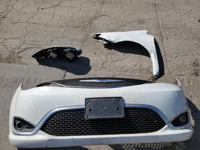 Photo 13 from auction – 2020 CHRYSLER PACIFICA L with VIN 2C4RC1GG6LR175984