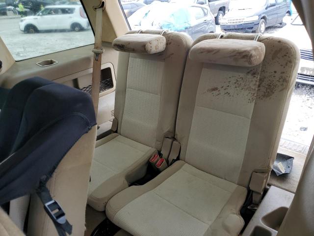 Photo 10 from auction – 2008 FORD EXPLORER E with VIN 1FMEU73EX8UA84189