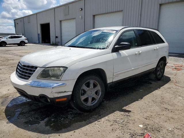 CHRYSLER PACIFICA 2004 with VIN 2C8GM684X4R508824 - Photo from auction