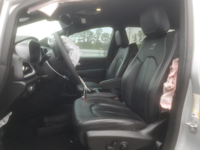 Photo 7 from auction – 2022 CHRYSLER PACIFICA T with VIN 2C4RC1BG1NR183159