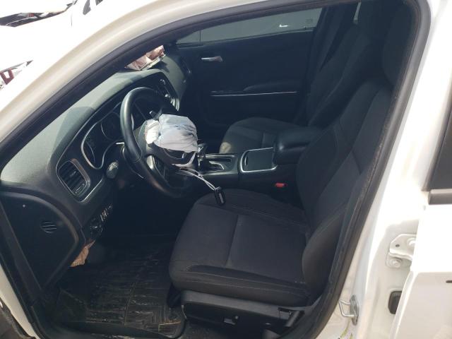 Photo 7 from auction – 2018 DODGE CHARGER R/ with VIN 2C3CDXCT4JH134334