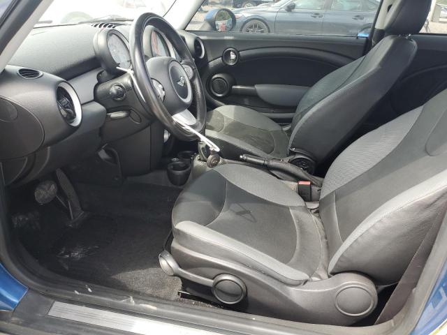 Photo 7 from auction – 2010 MINI COOPER with VIN WMWMF3C5XATZ60903